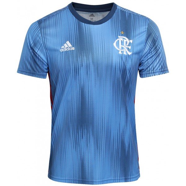 Camisa oficial Adidas Flamengo 2018 III jogador